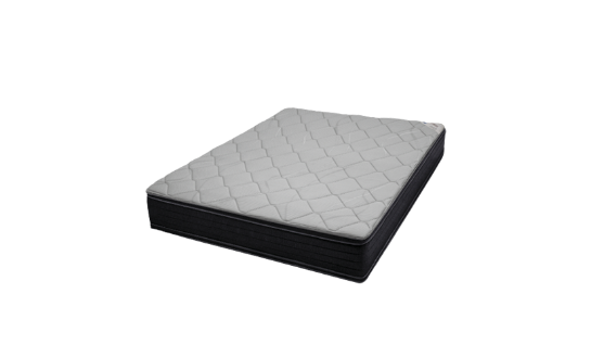 Continental shop pillow top