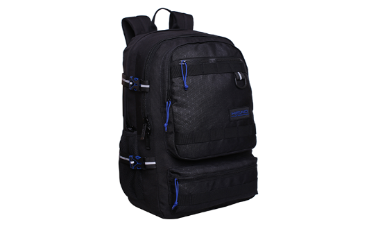 Mochila expedition 2025 40 lts